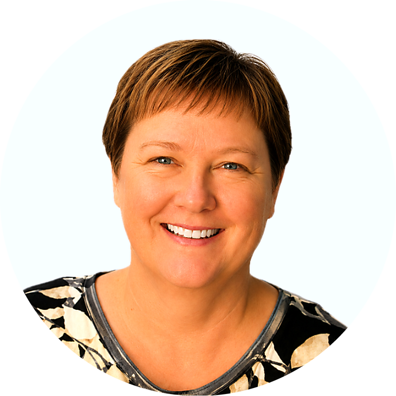 Norma Rowe, Client Services at Luna Family Insurance