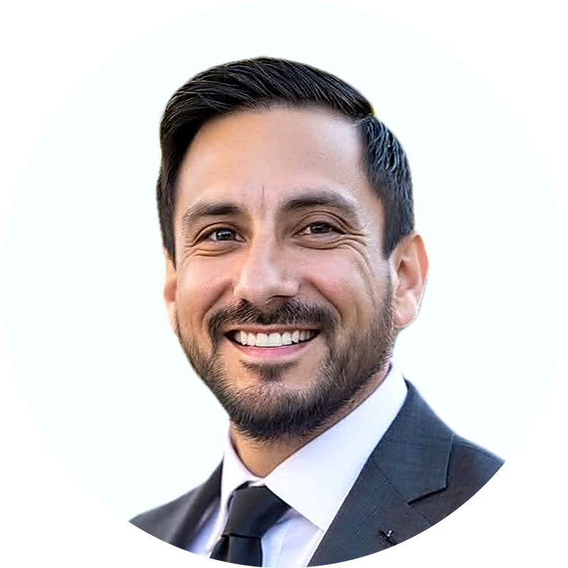 Pablo Luna, Agency Owner at Luna Family Insurance