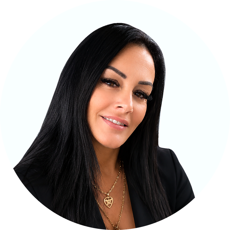 Lorie Enrique, Senior Account Manager at Luna Family Insurance