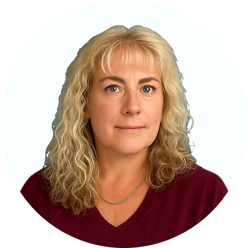 Carrie Shaw, Office Manager / Client Services at Luna Family Insurance